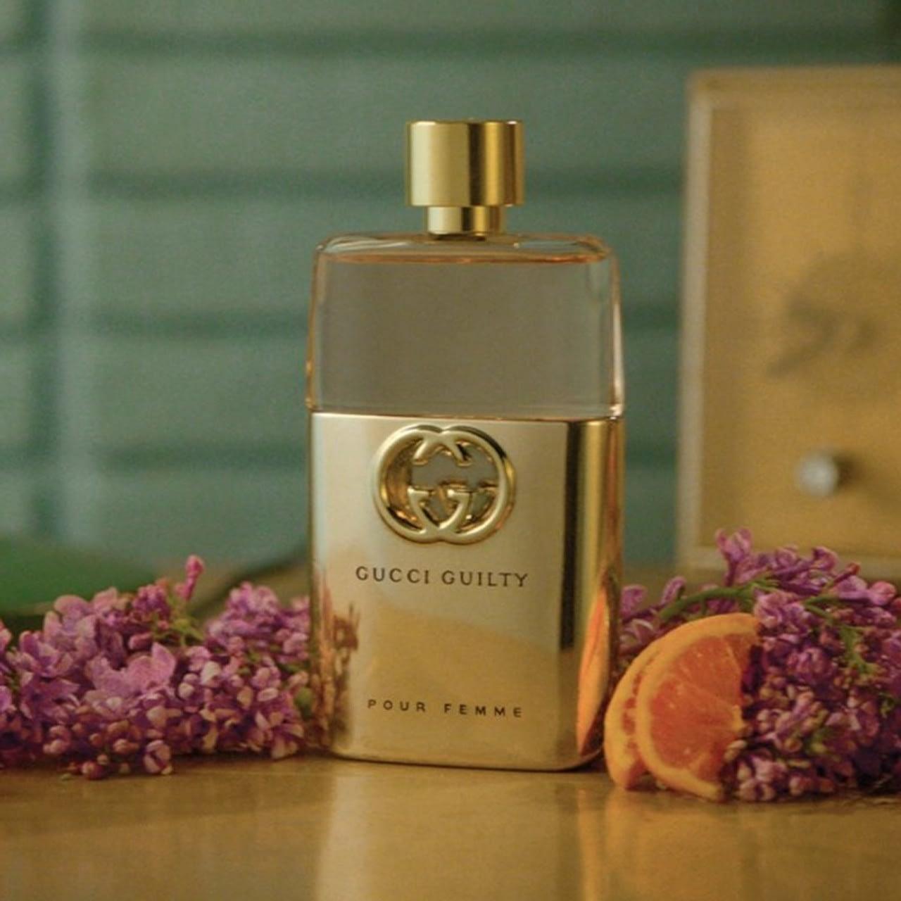 Gucci Guilty EDP for Women - Lux Perfume