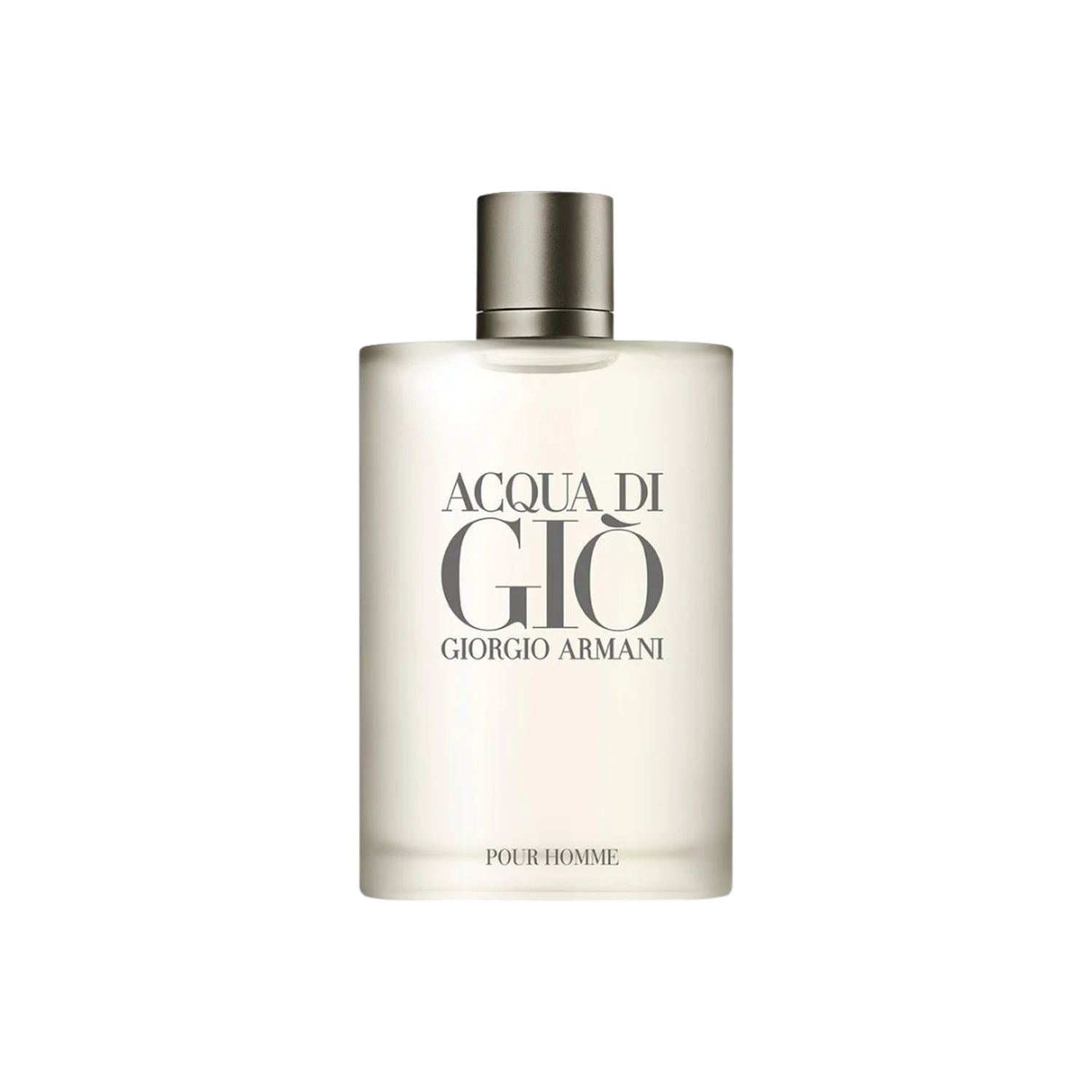 Armani Acqua di Gio Authentic Fragrances at Honest Prices – Lux - Main Image