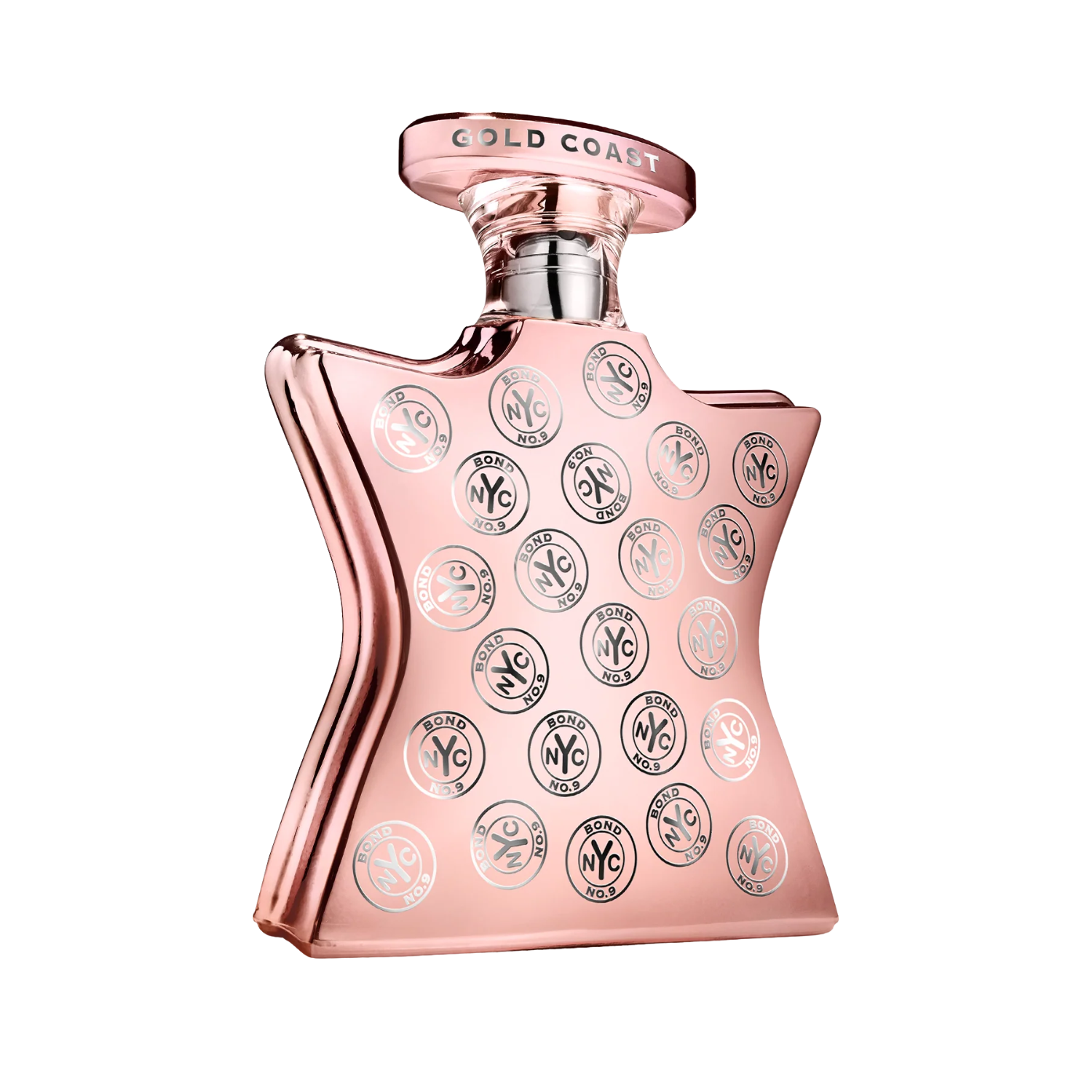 Bond No. 9 Gold Coast - Eau de Parfum for Women