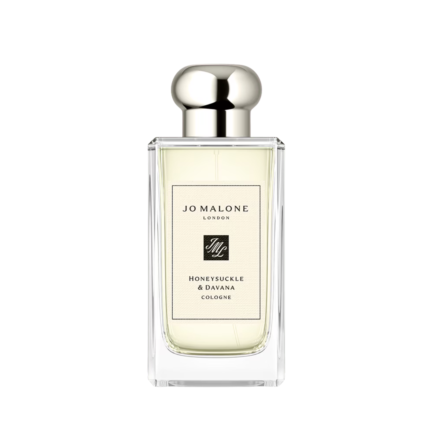Jo Malone Honeysuckle & Davana - Eau de Cologne for Women