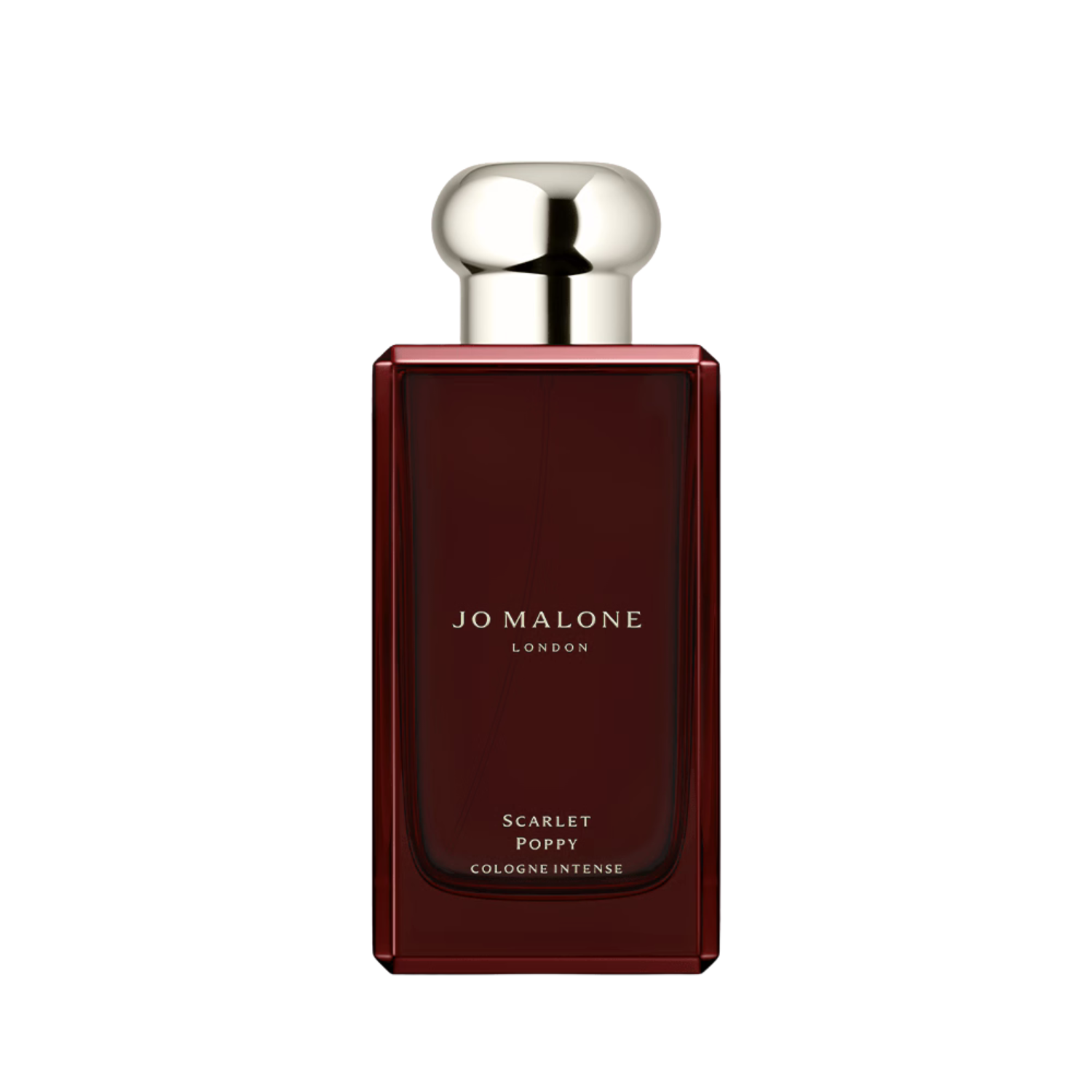 Jo Malone Scarlet Poppy Intense - Unisex Eau de Cologne