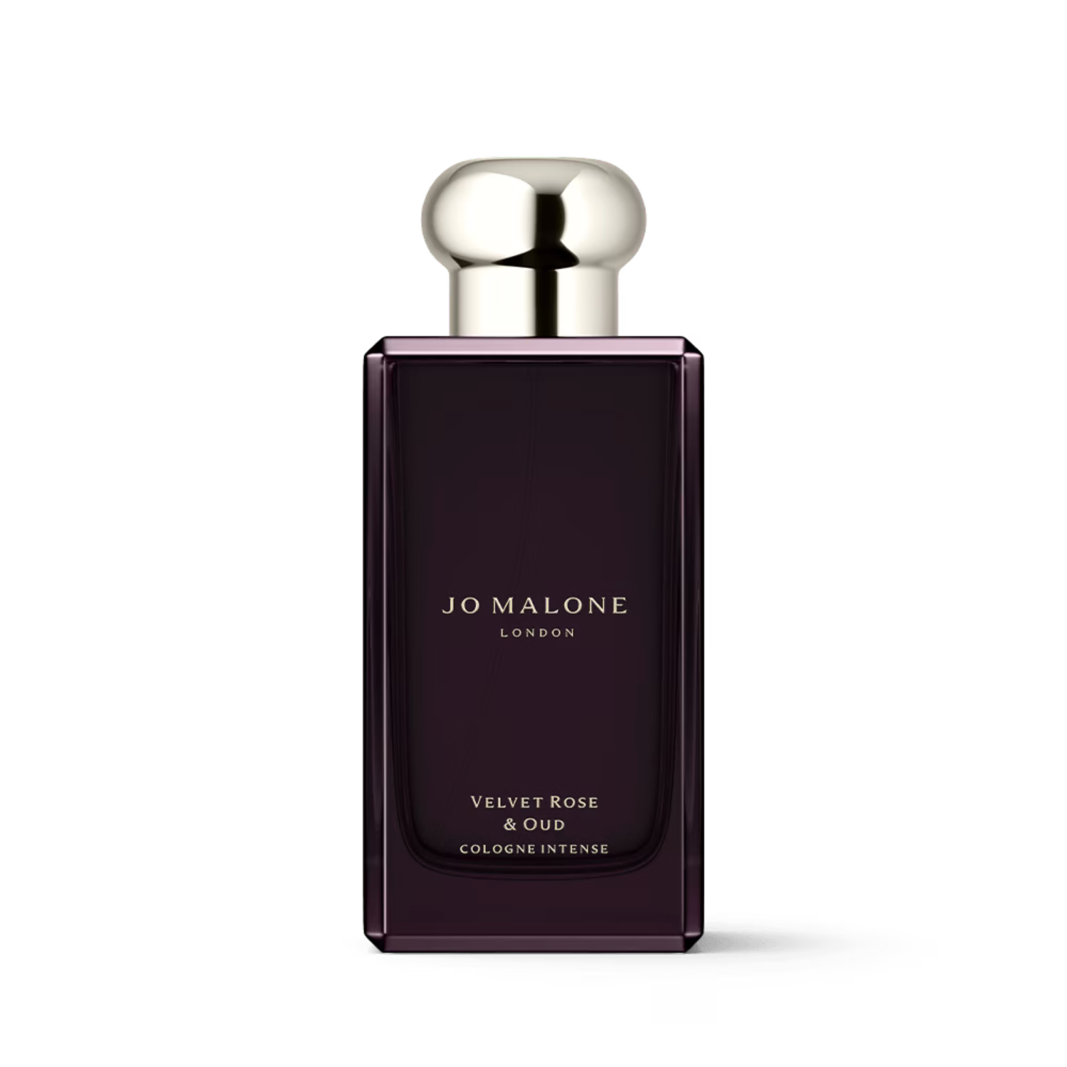 Jo Malone Velvet Rose & Oud Intense - Eau de Cologne for Women
