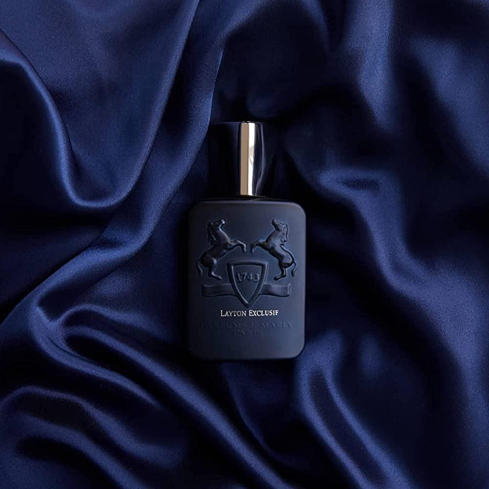 Parfums de Marly Layton Exclusif - Lux Perfume