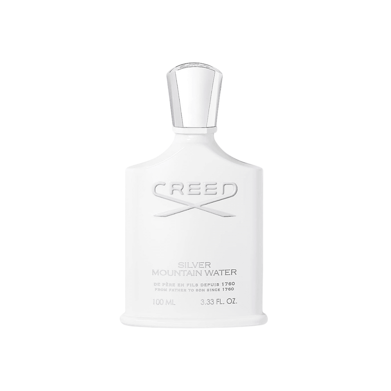 Creed Silver Mountain Water - Unisex Eau De Parfum