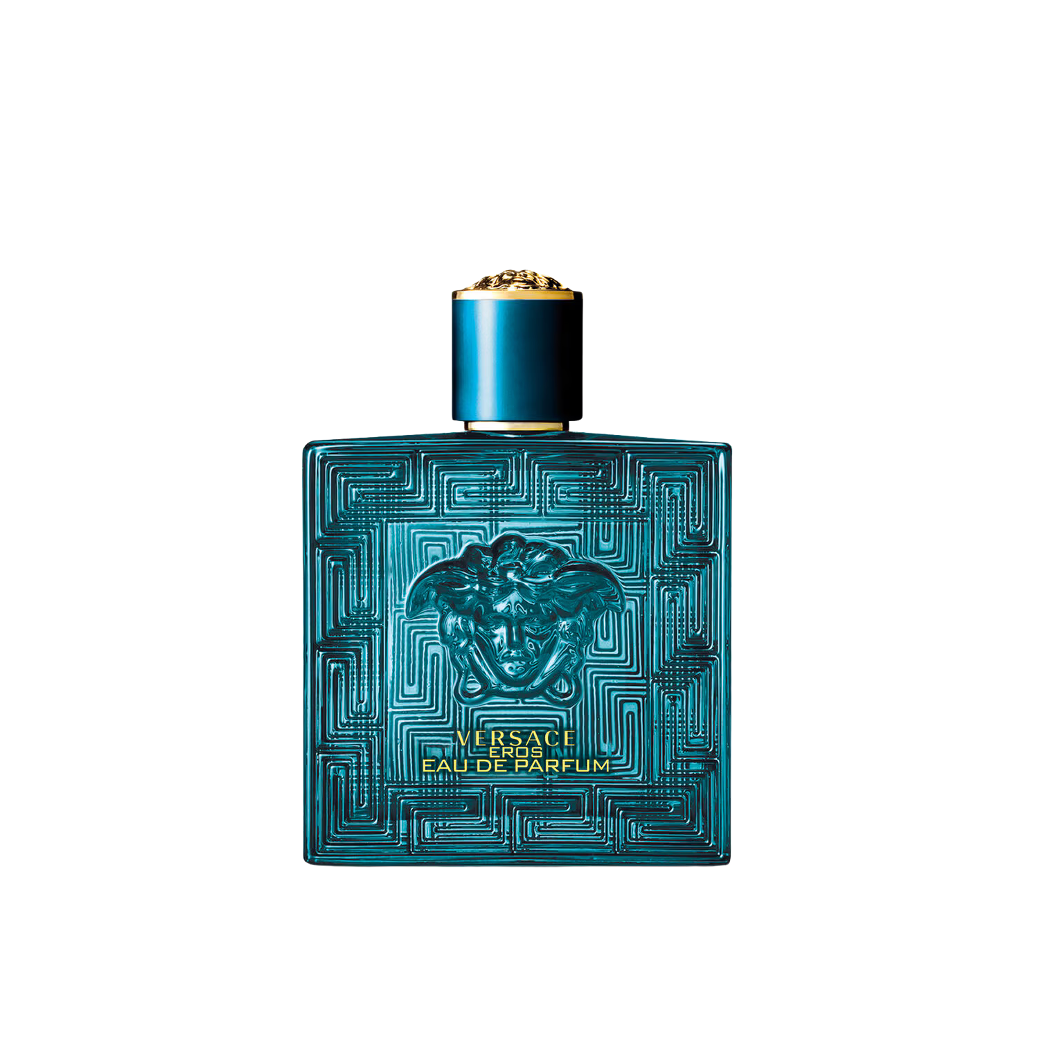 Versace Eros - Eau de Parfum for Men