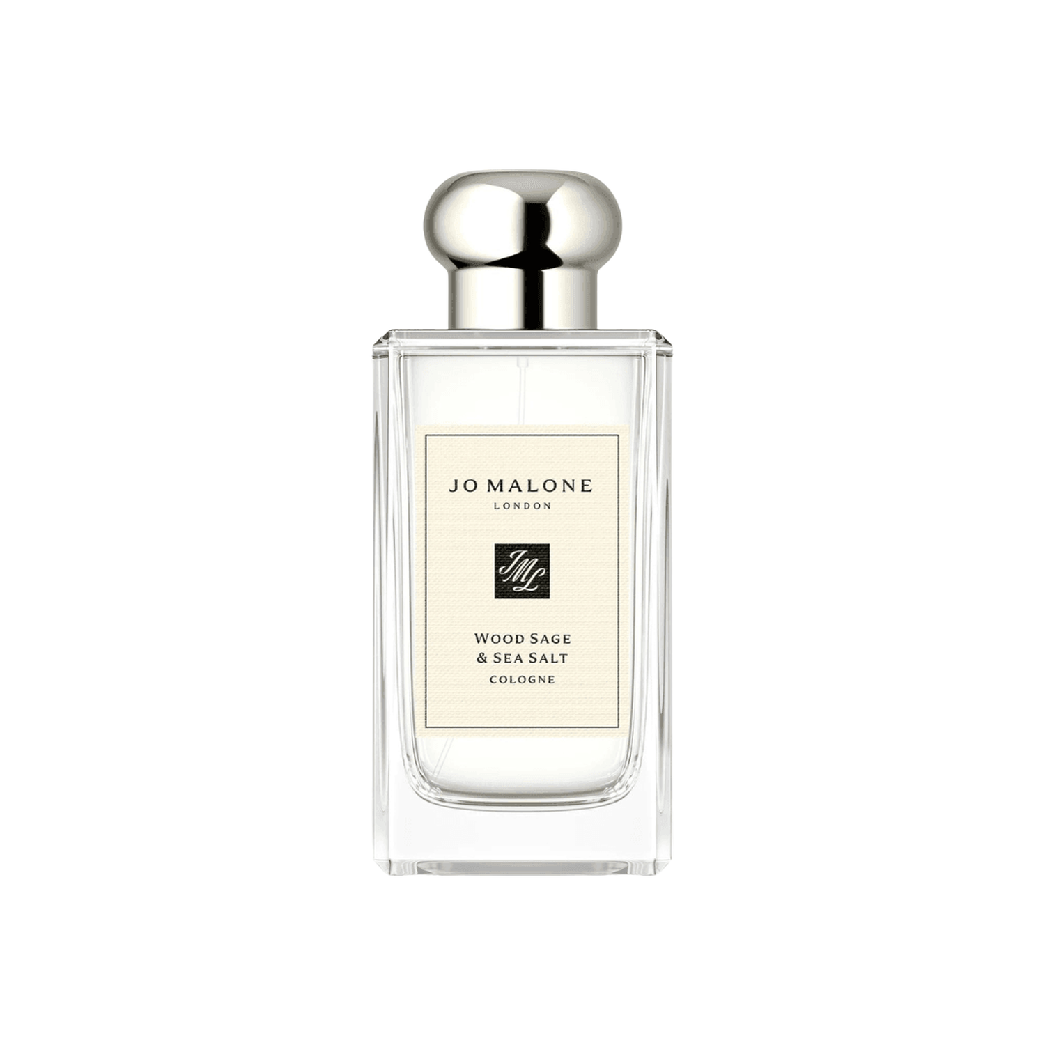Jo Malone Wood Sage & Sea Salt - Unisex Eau de Cologne