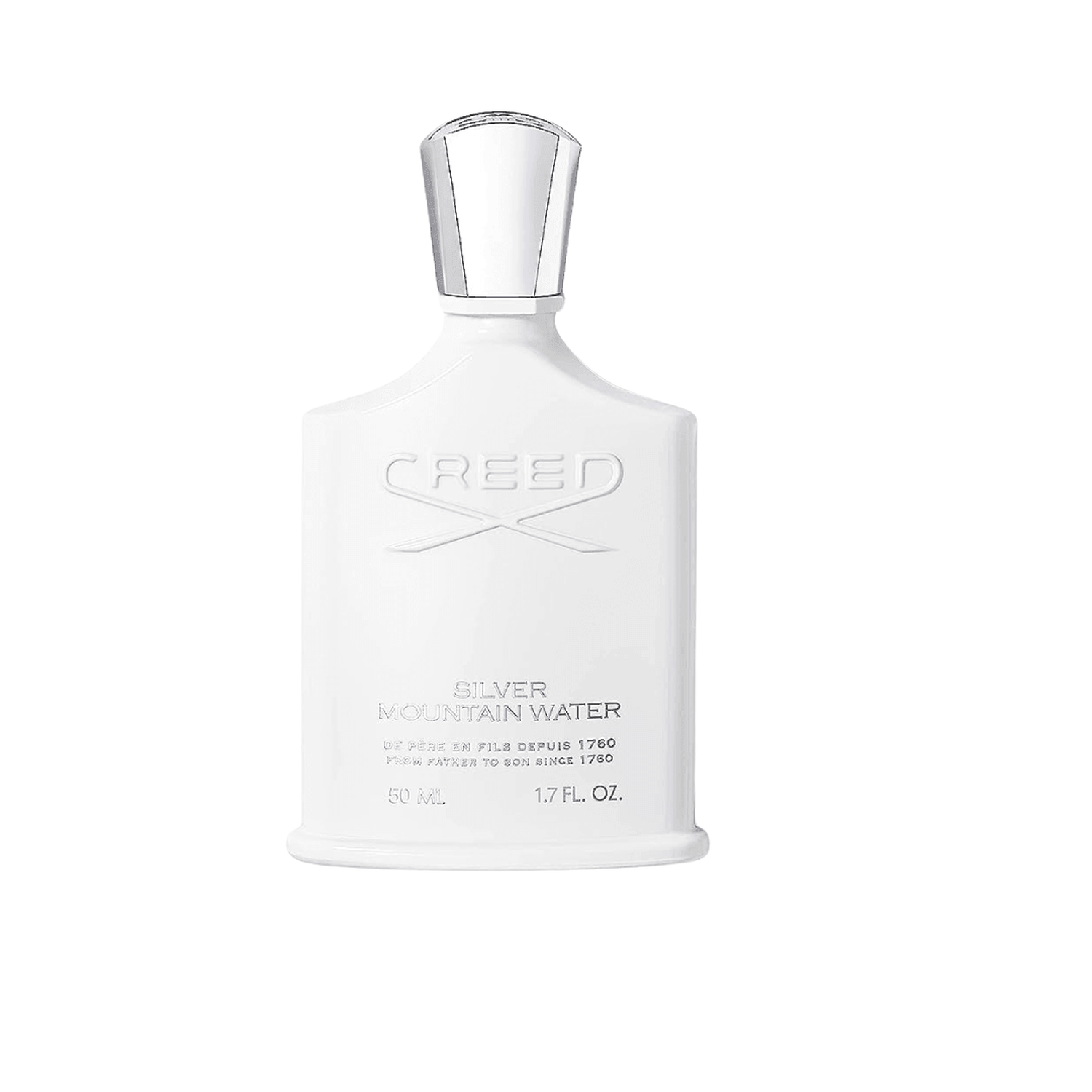 Creed Silver Mountain Water - Unisex Eau De Parfum