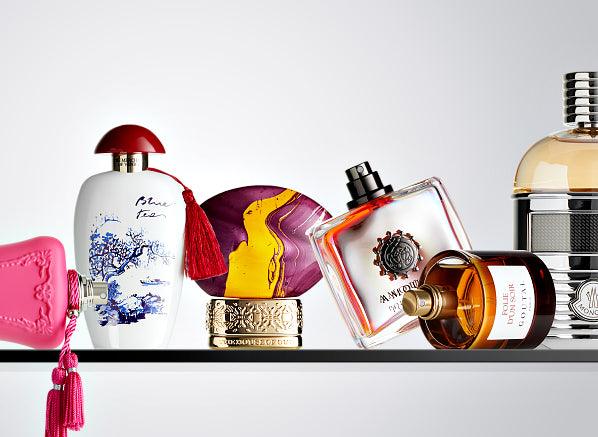 The Best Long-Lasting Perfumes to Keep You Smelling Great All Day - Lux Perfume