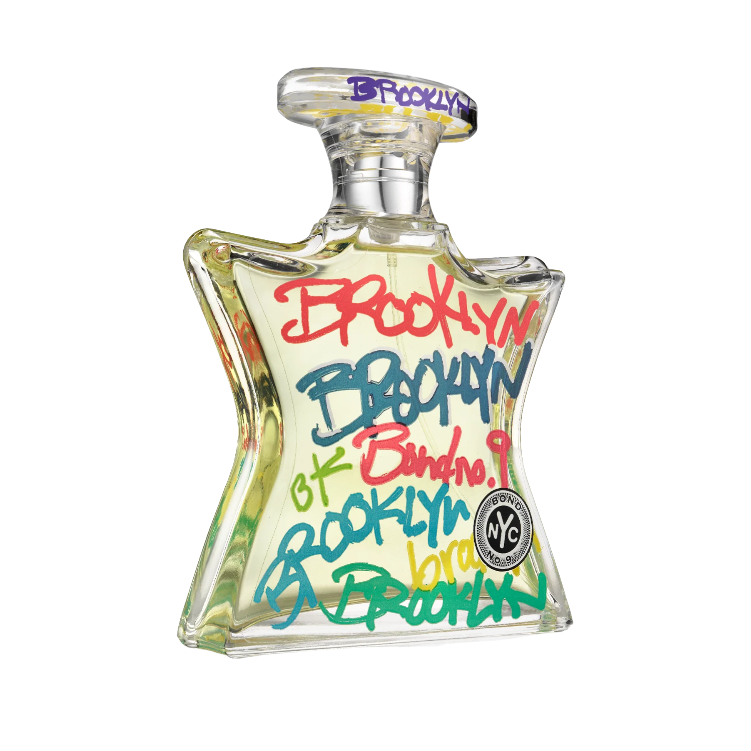 Bond No. 9 Booklyn - Unisex Eau de Parfum