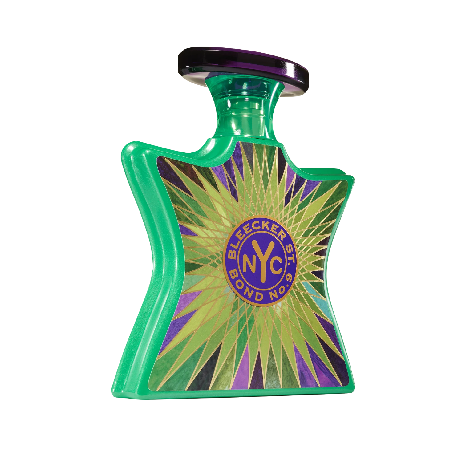 Bond No. 9 Bleecker Street - Unisex Eau de Parfum