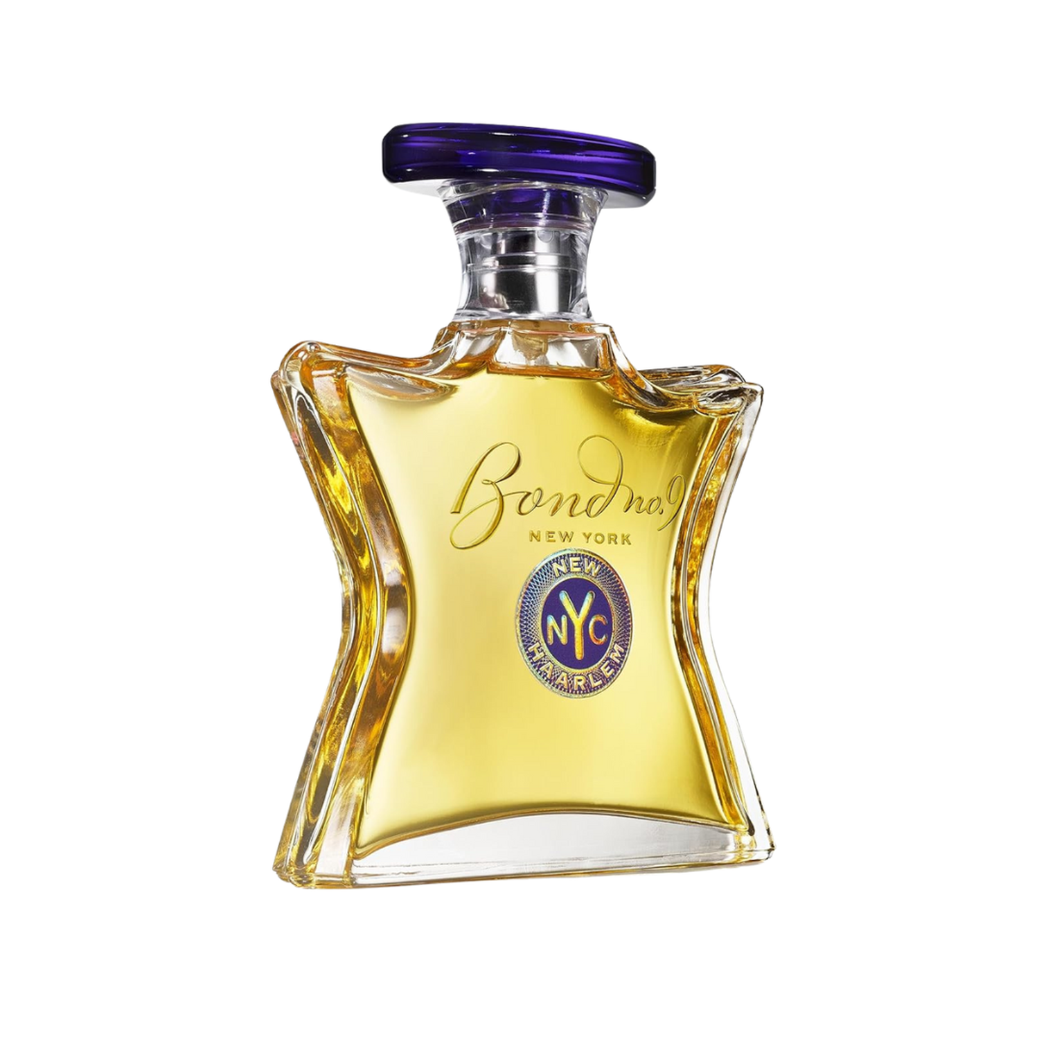 Bond No. 9 New Haarlem - Unisex Eau de Parfum