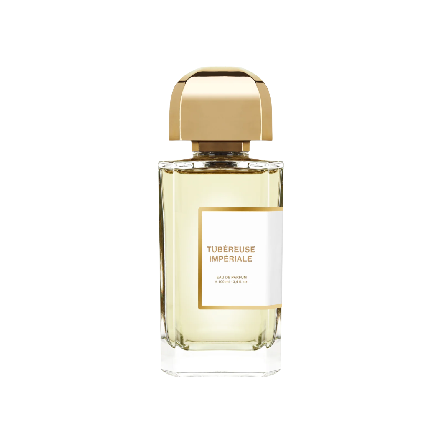 BDK Parfums Tubereuse Imperiale - Unisex Eau de Parfum