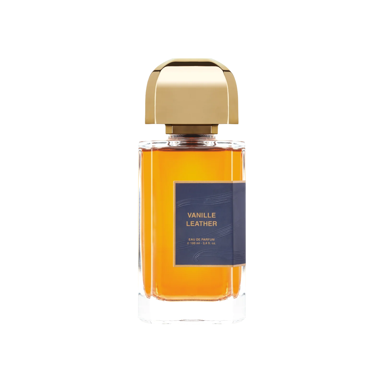 BDK Parfums Vanille Leather - Unisex Eau de Parfum