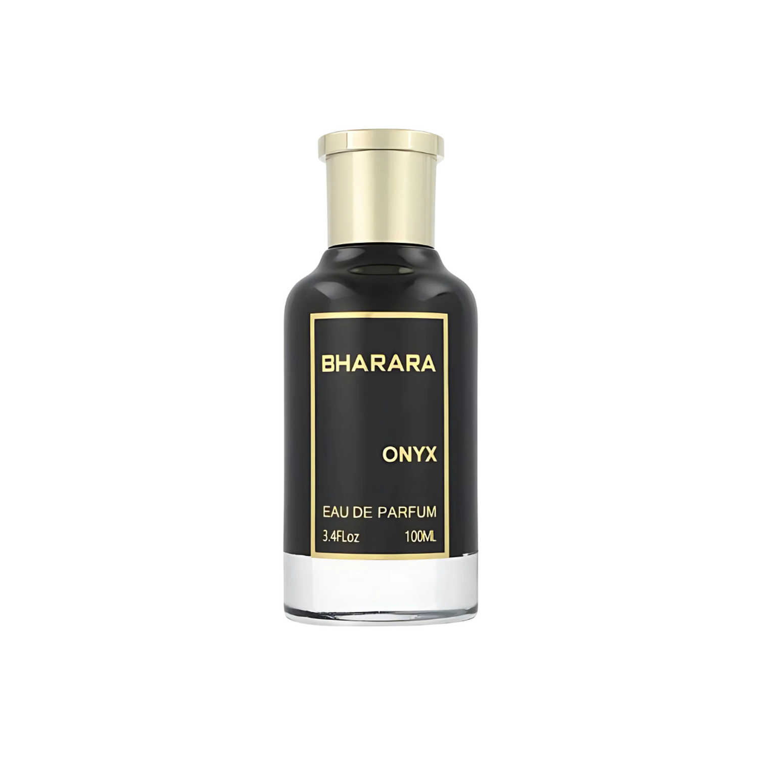 Bharara Onyx - Eau de Parfum for Men