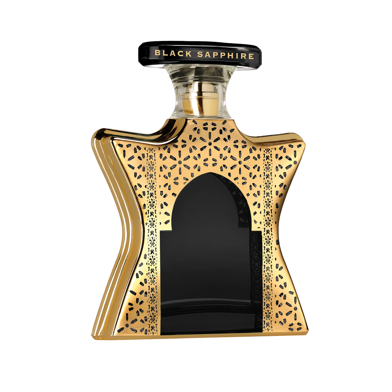 Bond No. 9 Dubai Black Sapphire - Unisex Eau de Parfum