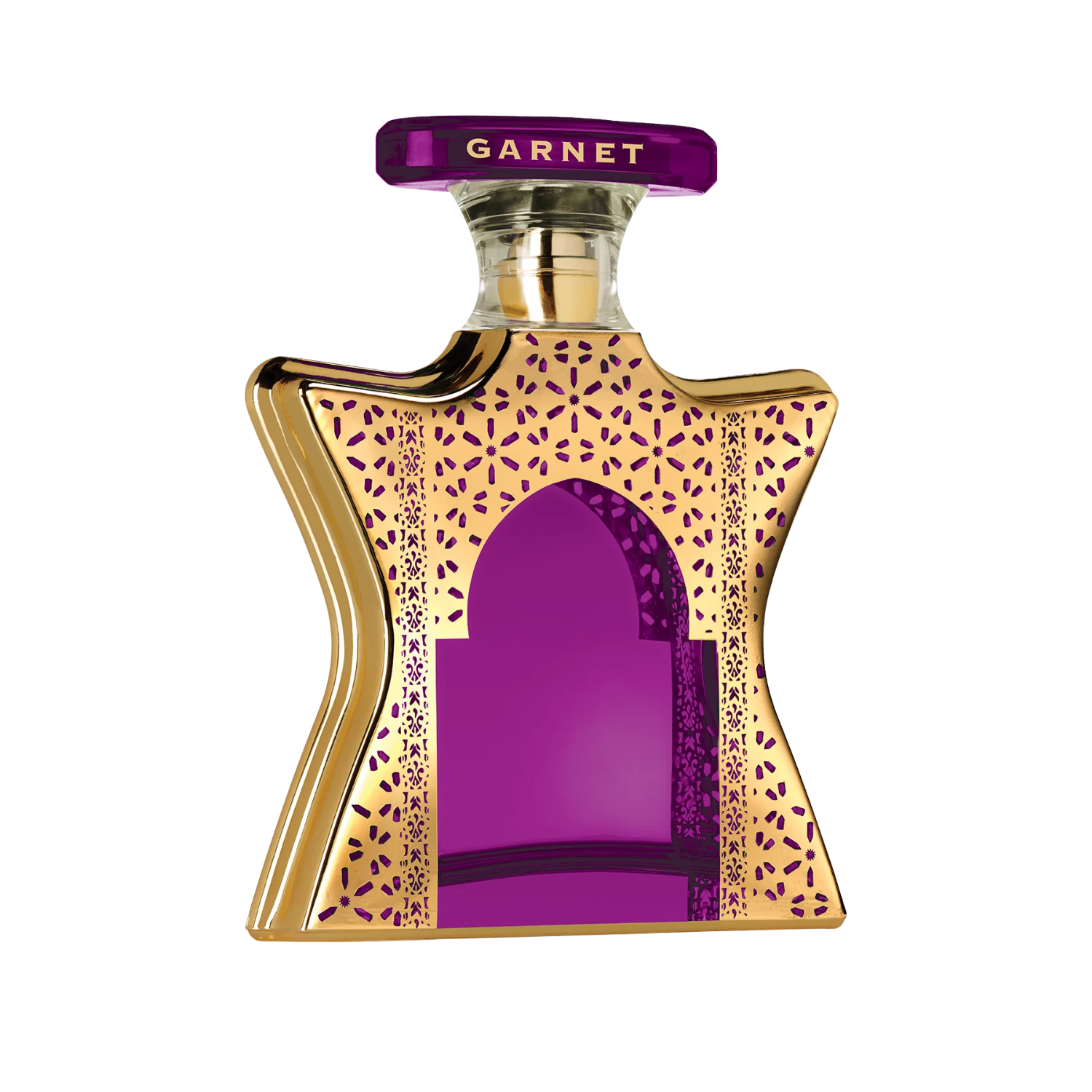 Bond No. 9 Dubai Garnet - Unisex Eau de Parfum