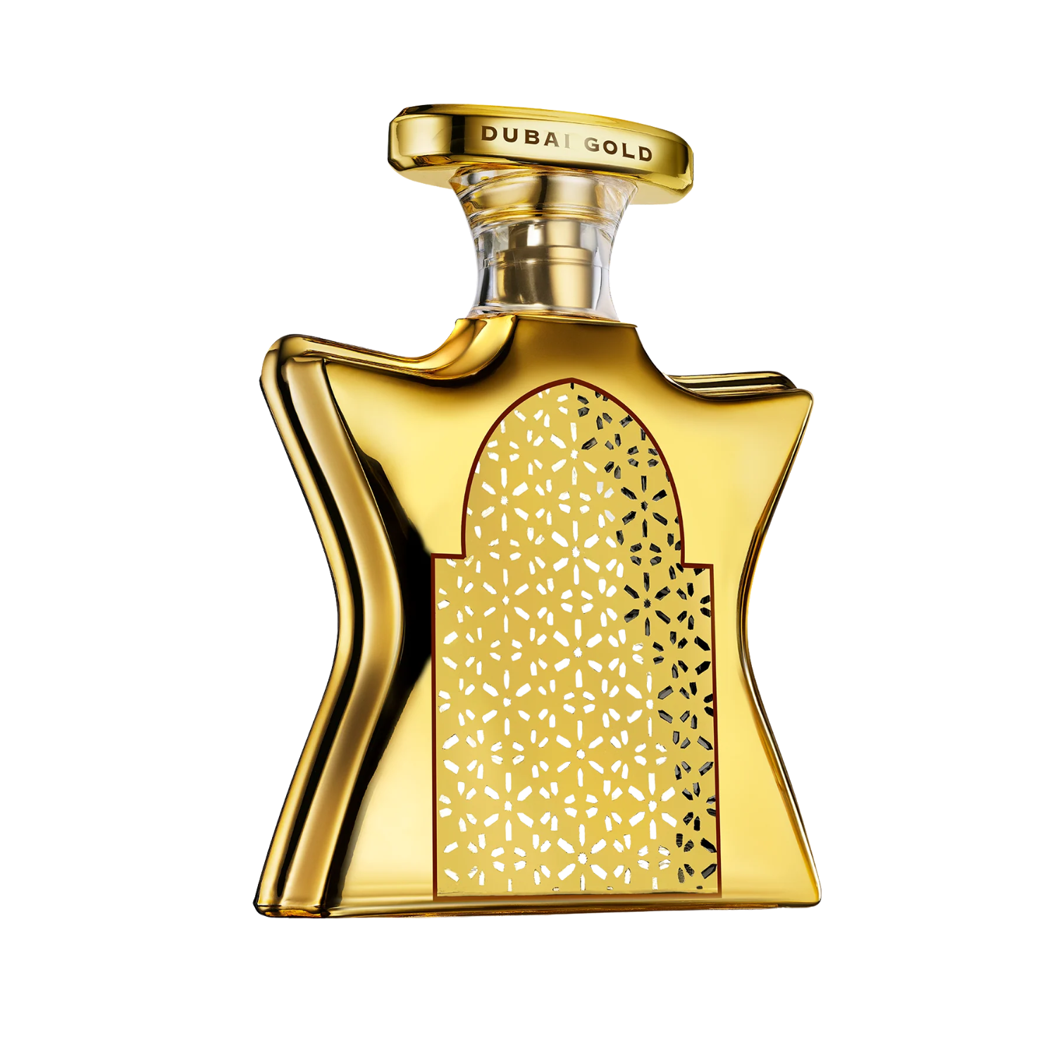 Bond No. 9 Dubai Gold - Unisex Eau de Parfum