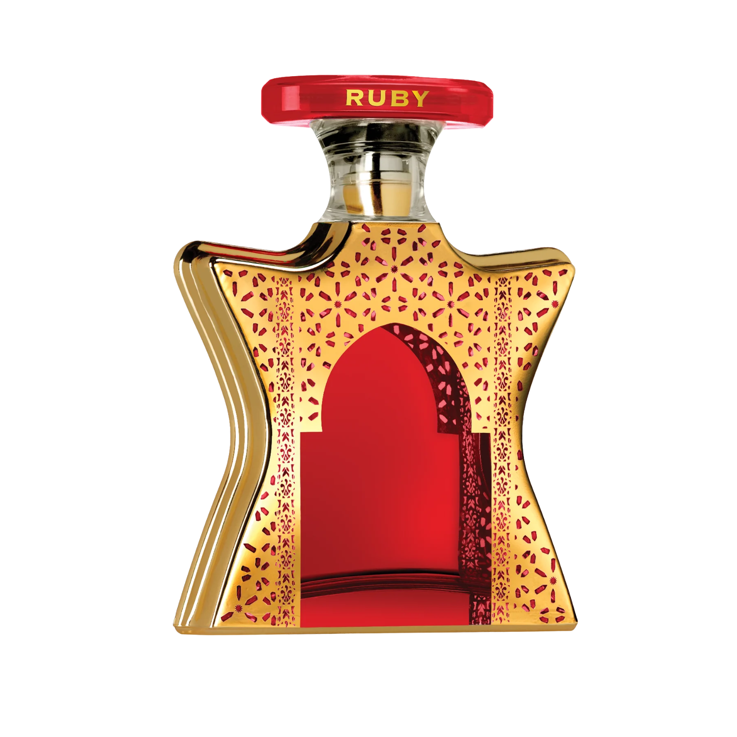 Bond No. 9 Dubai Ruby - Eau de Parfum for Women