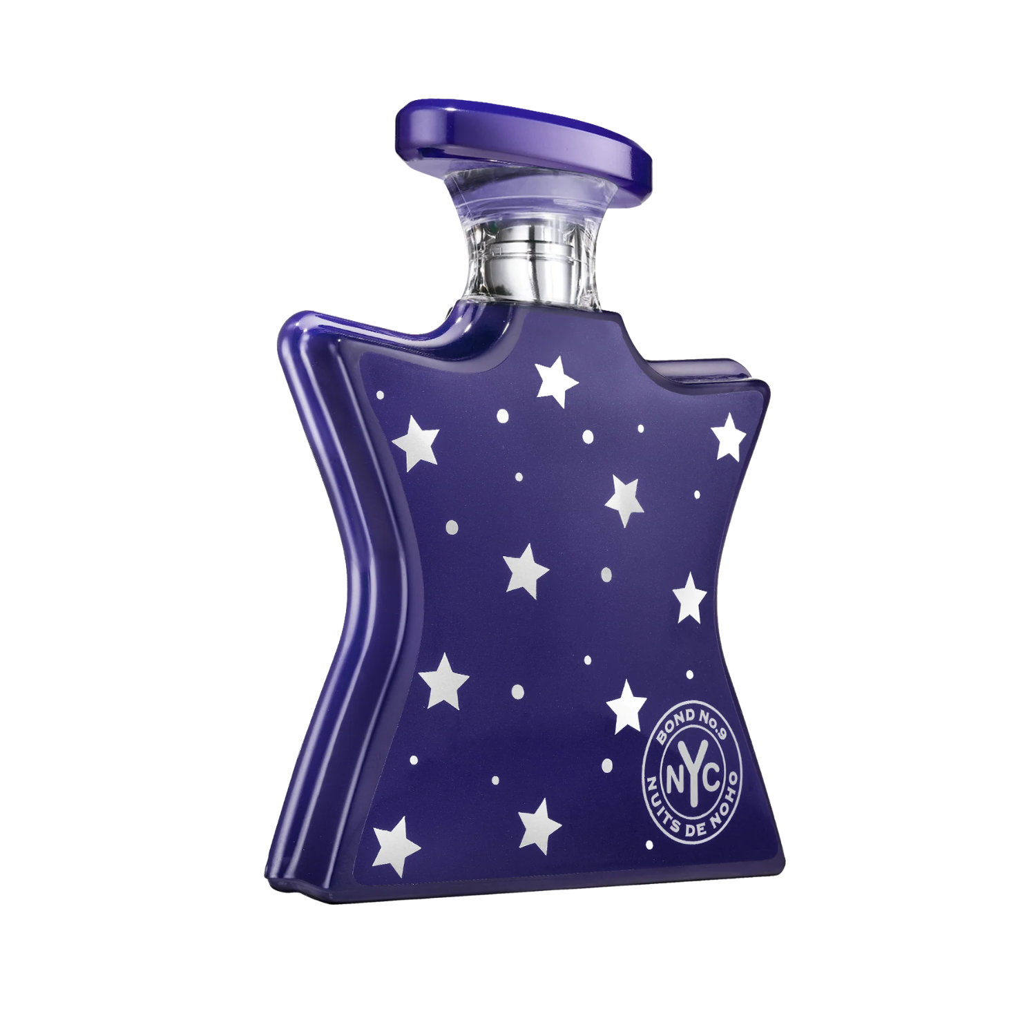 Bond No. 9 Nuits De Noho - Eau de Parfum for Women