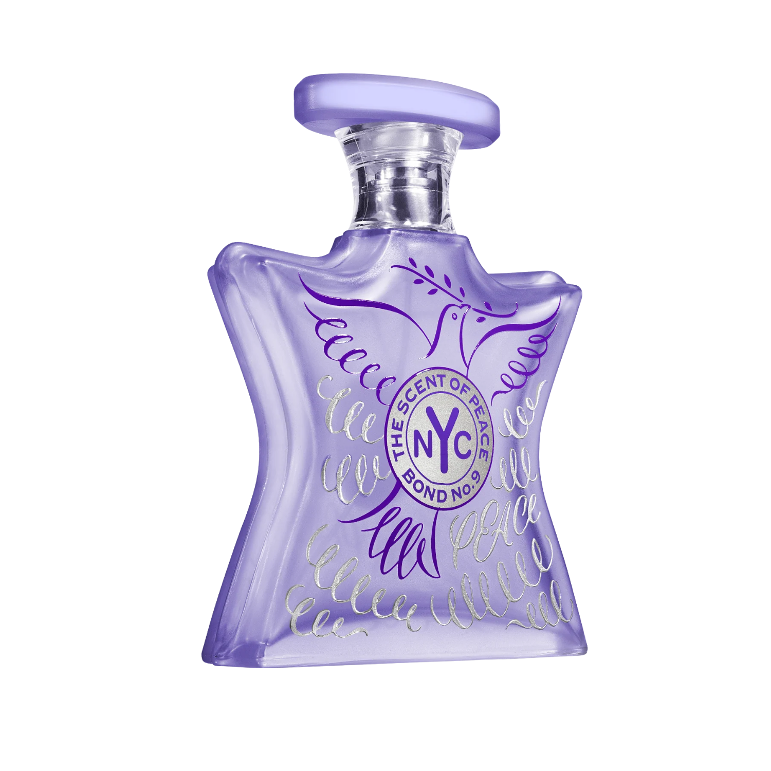 Bond No. 9 The Scent Of Peace - Eau de Parfum for Women