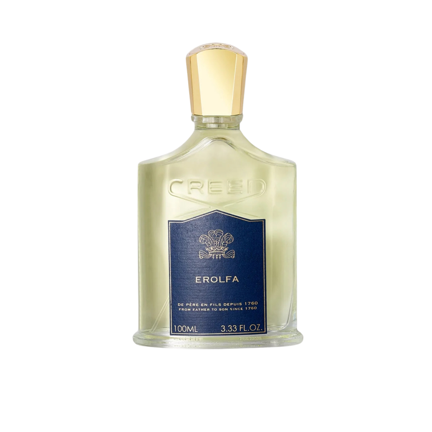 Creed Erolfa - Eau de Parfum for Men
