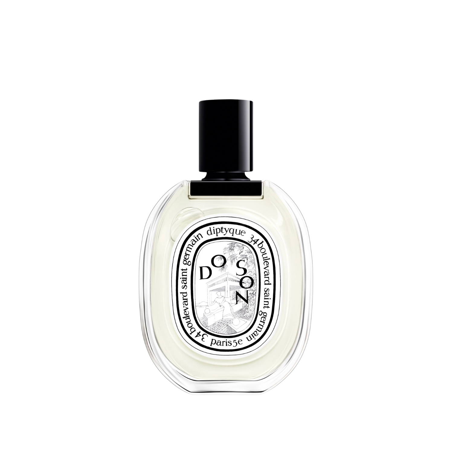 Diptyque Do Son - Unisex Eau de Toilette