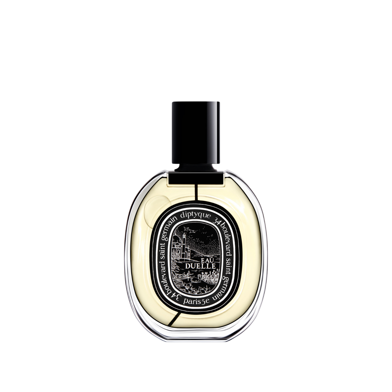 Diptyque Eau Duelle - Unisex Eau de Parfum