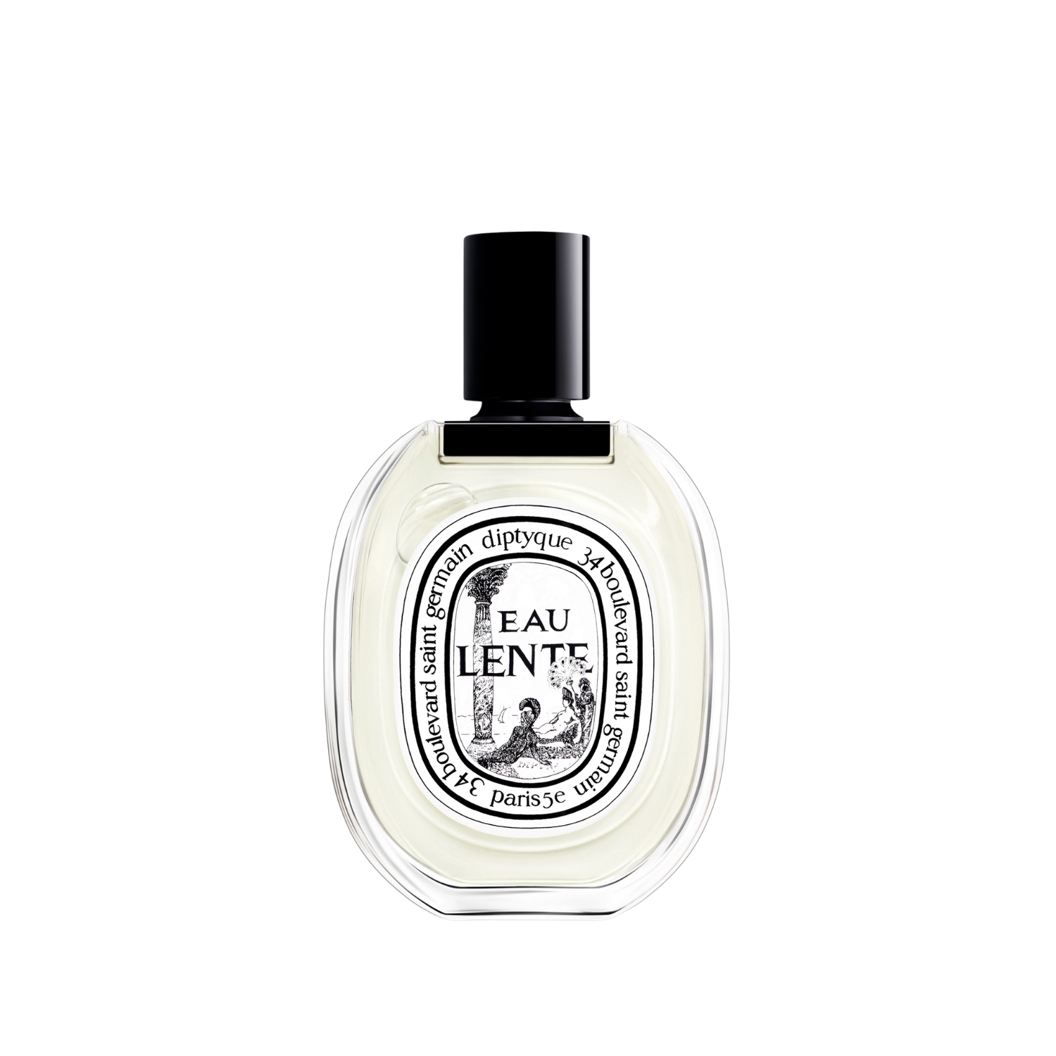 Diptyque Eau Lente - Unisex Eau de Toilette
