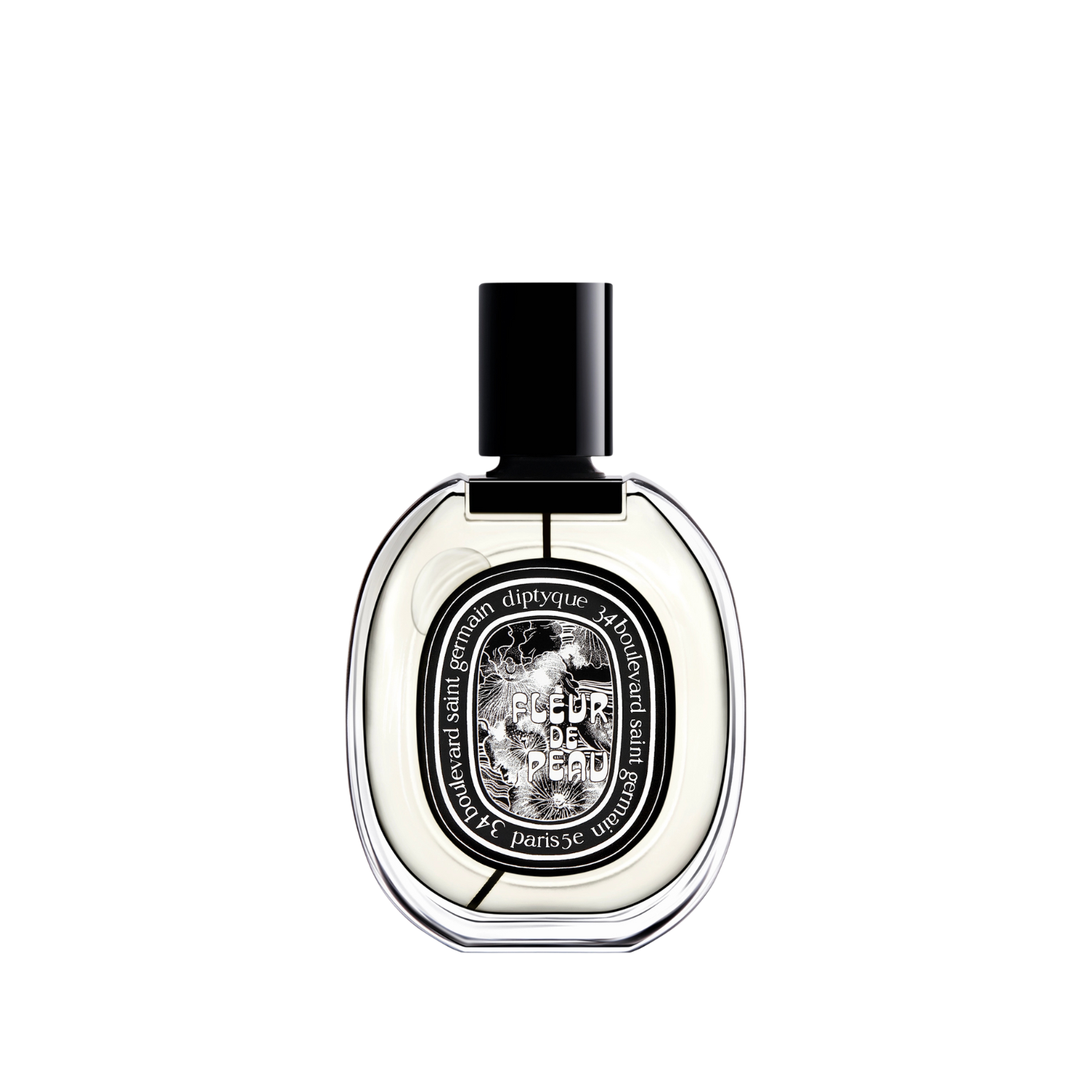 Diptyque Fleur De Peau - Unisex Eau de Parfum