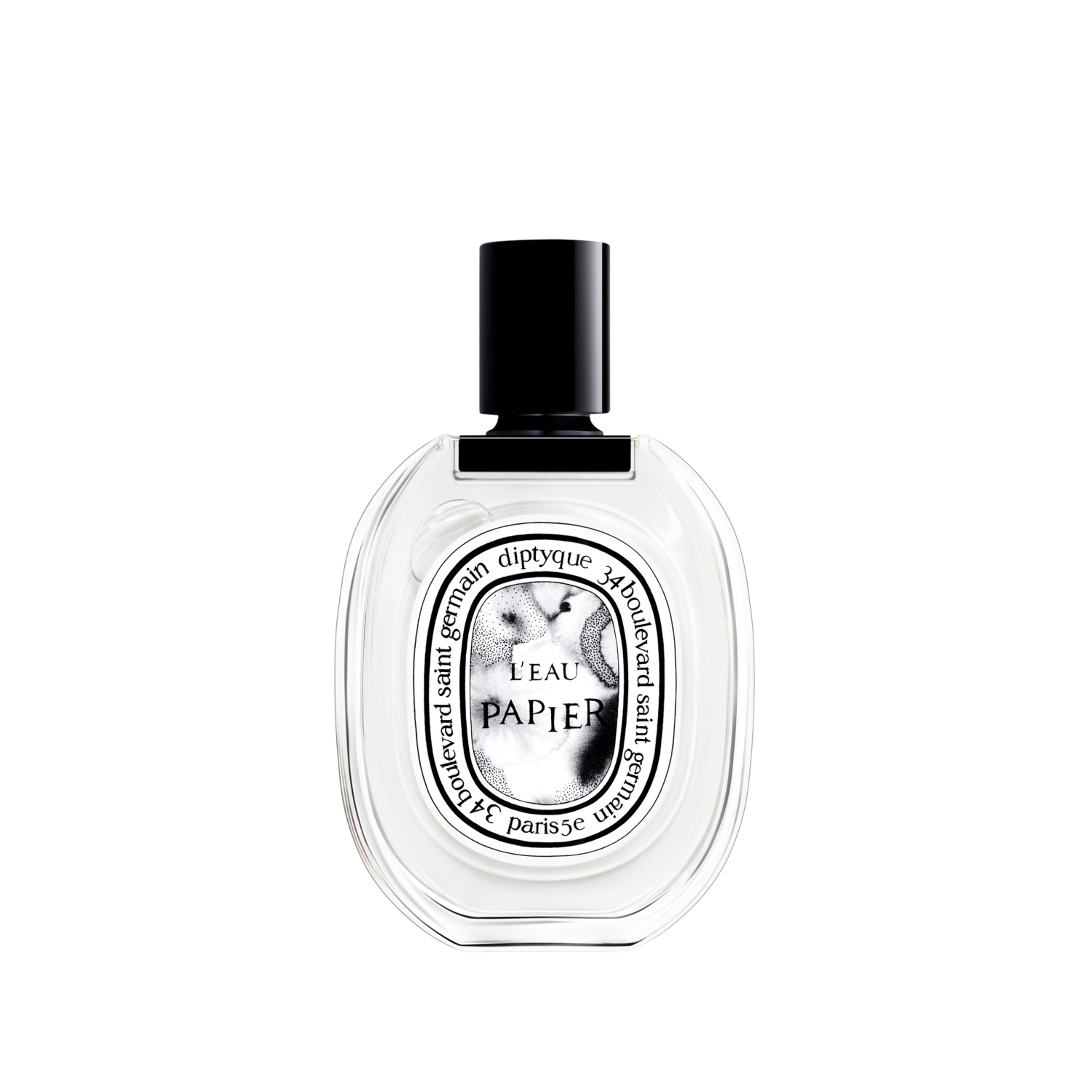 Diptyque L'Eau Papier - Unisex Eau de Toilette