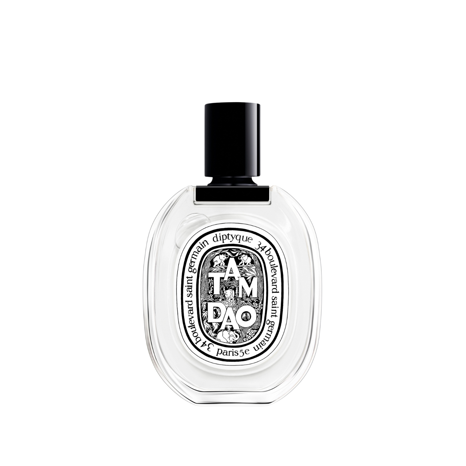 Diptyque Tam Dao - Unisex Eau de Toilette