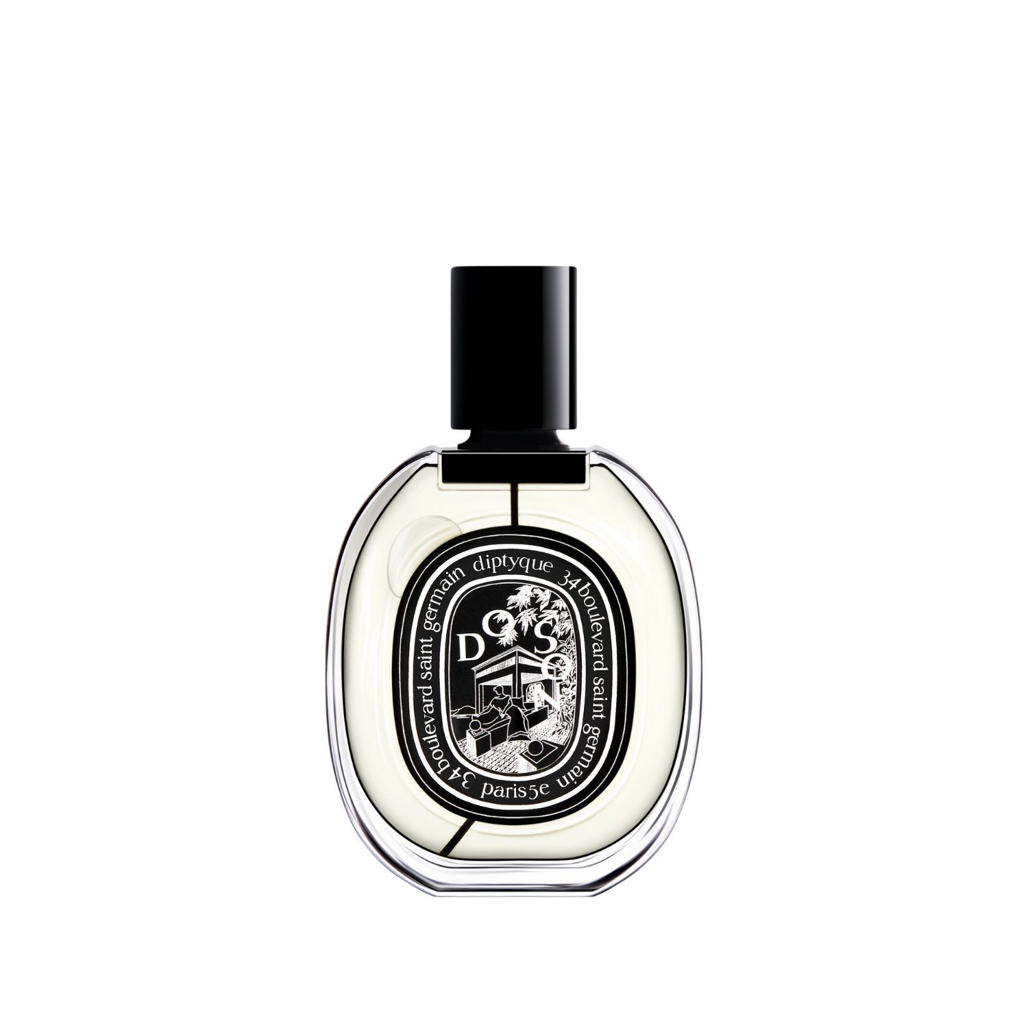 Diptyque Do Son - Unisex Eau de Parfum