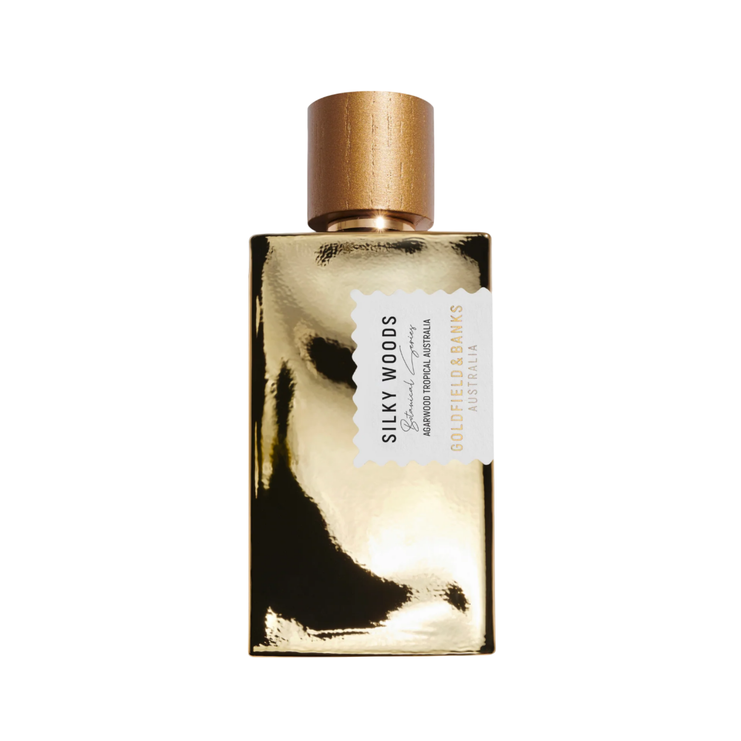Goldfield & Banks Silky Woods - Unisex Eau de Parfum