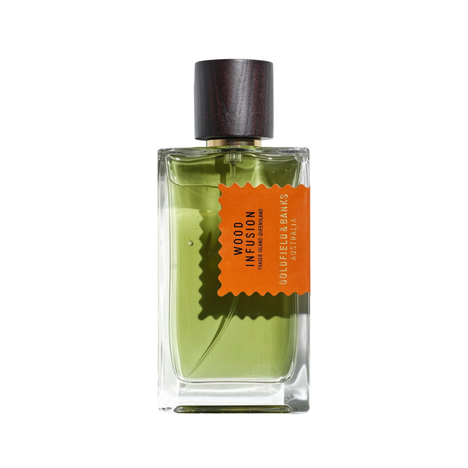 Goldfield & Banks Wood Infusion - Unisex Eau de Parfum