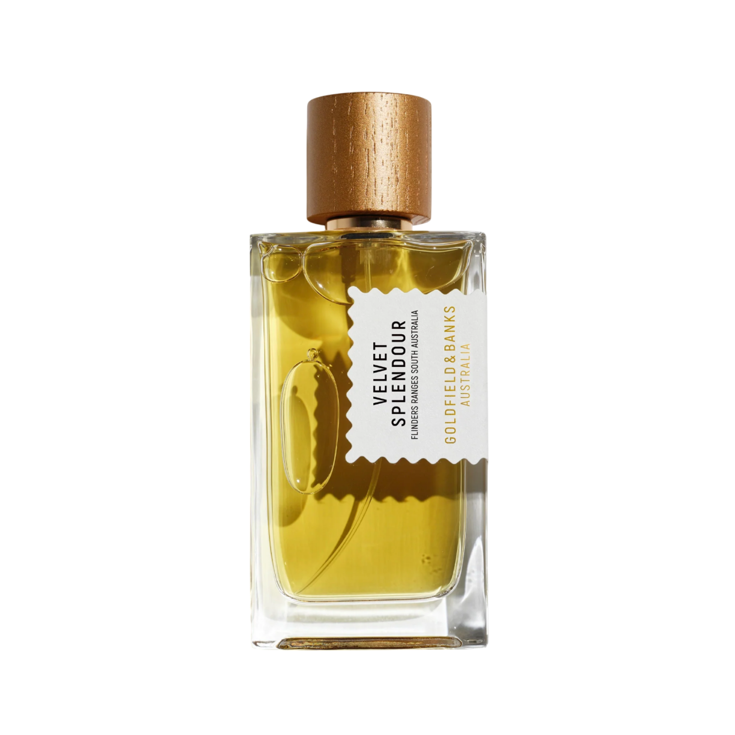 Goldfield & Banks Velvet Splendour - Unisex Eau de Parfum