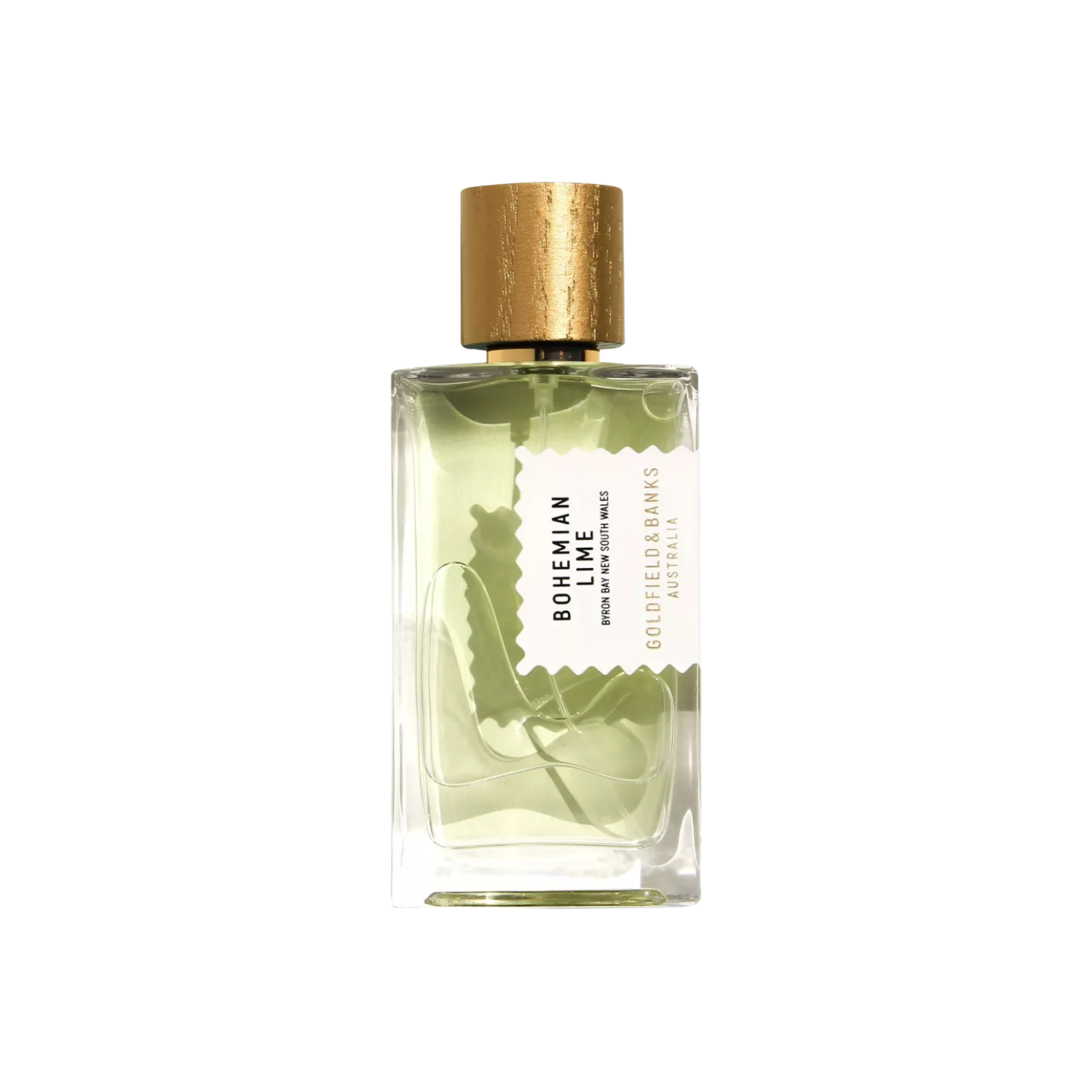 Goldfield & Banks Bohemian Lime - Unisex Eau de Parfum