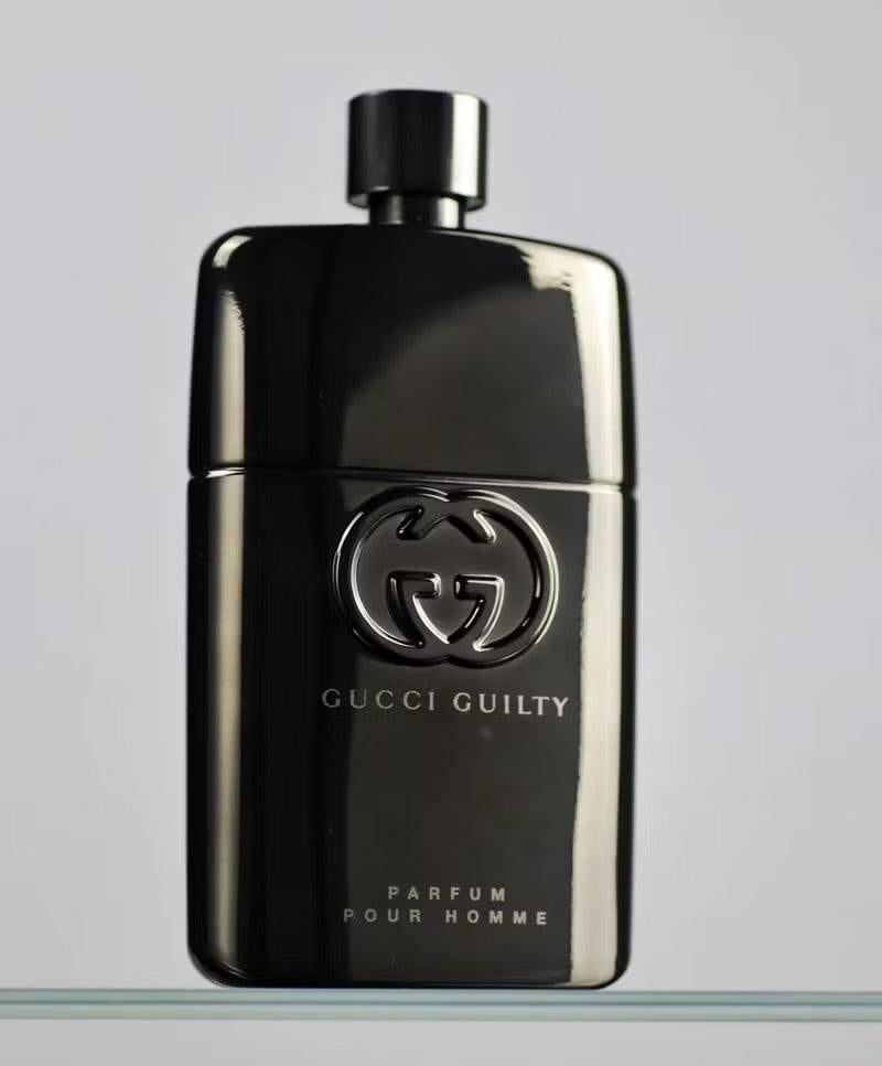 Gucci Guilty Parfum for Men - Lux Perfume