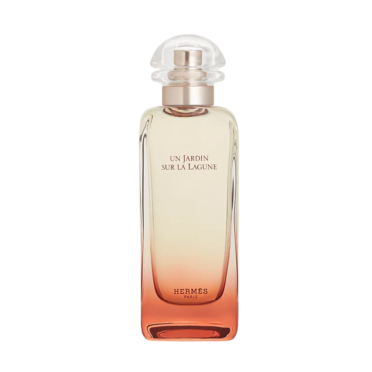 Hermes Un Jardin Sur La Lagune - Eau de Toilette for Women