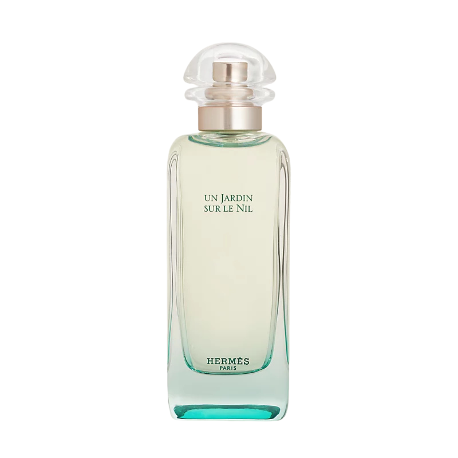 Hermes Un Jardin Sur Le Nil - Unisex Eau de Toilette