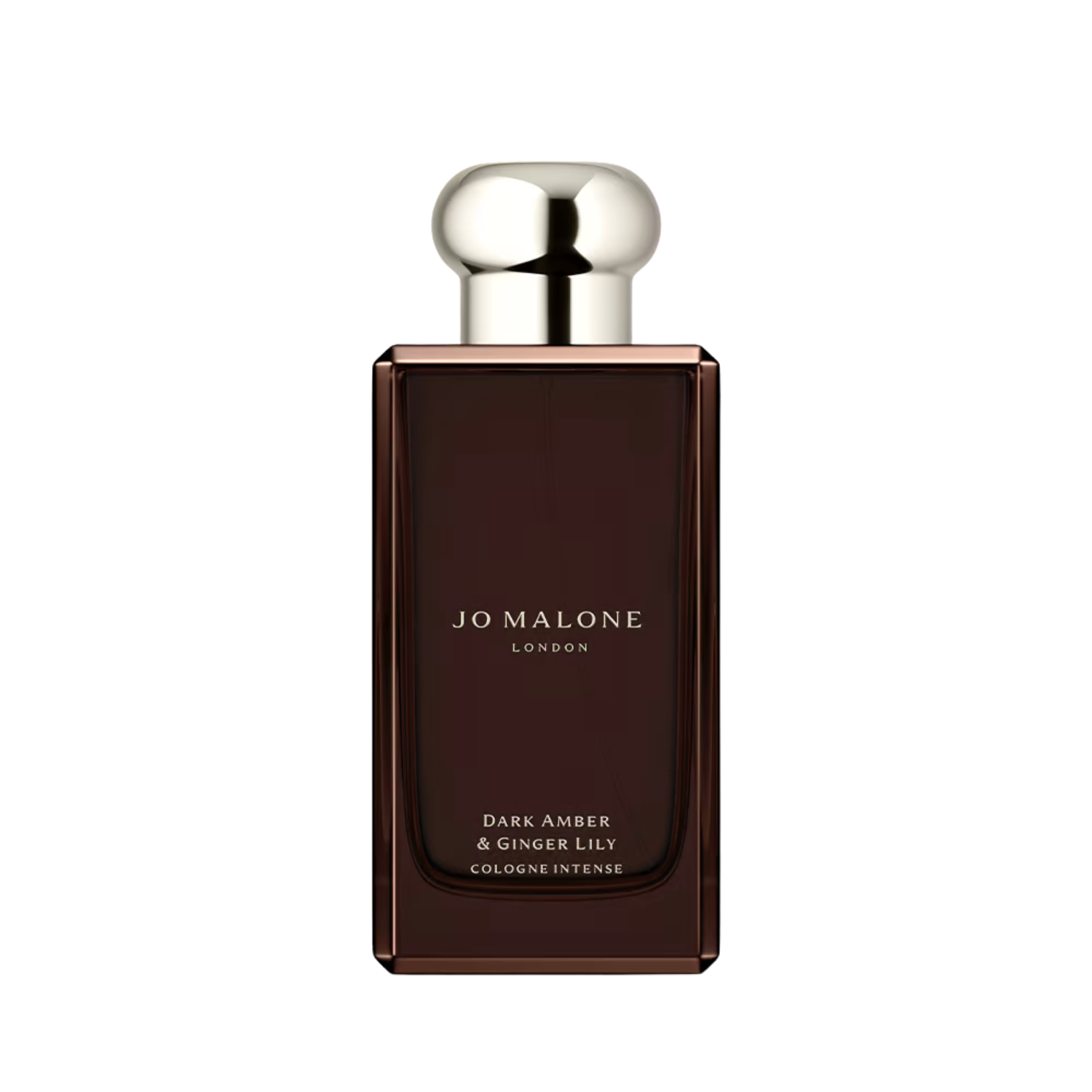 Jo Malone Dark Amber & Ginger Lily Intense - Eau de Cologne for Men