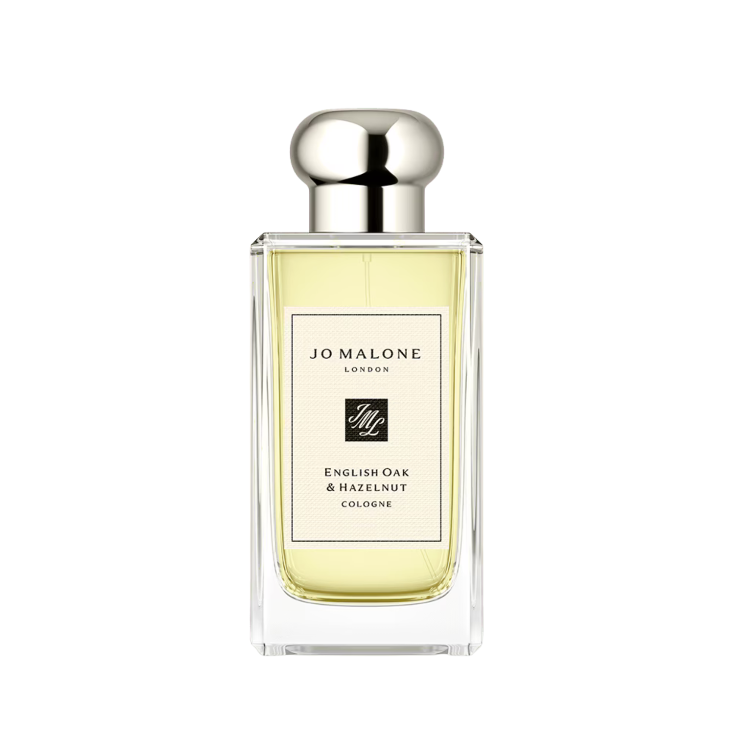 Jo Malone English Oak & Hazelnut - Unisex Eau de Cologne