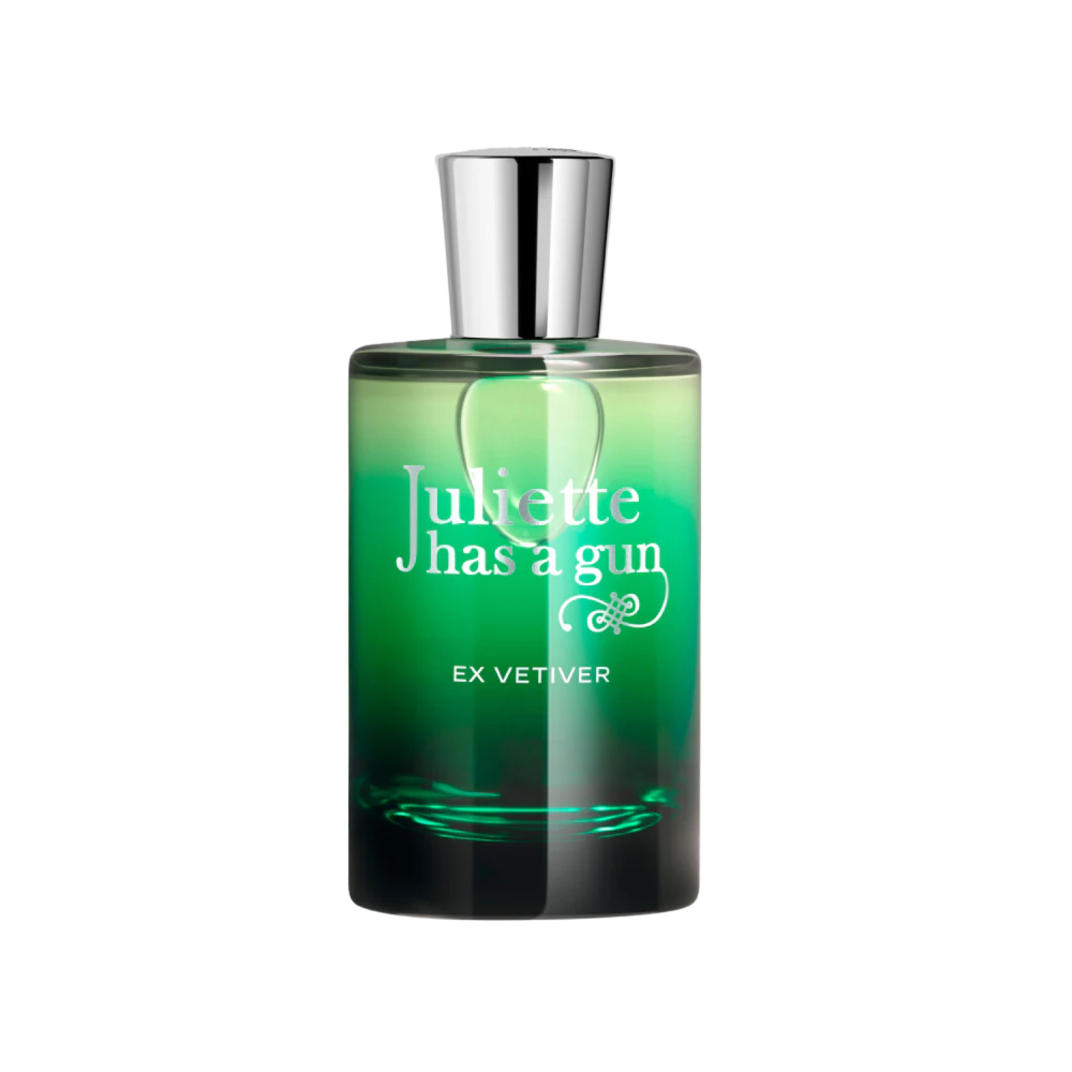 Juliette Has a Gun Ex Vetiver - Eau de Parfum for Men