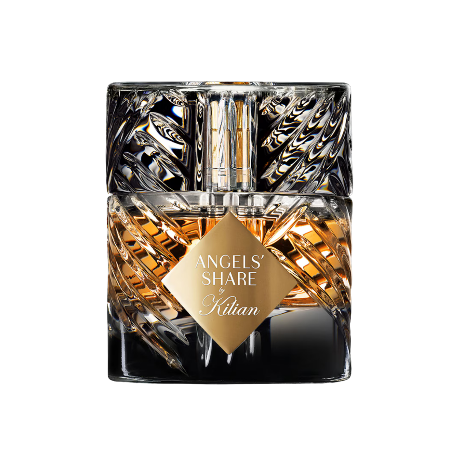Kilian Angels Share - Refillable Eau de Parfum for Women