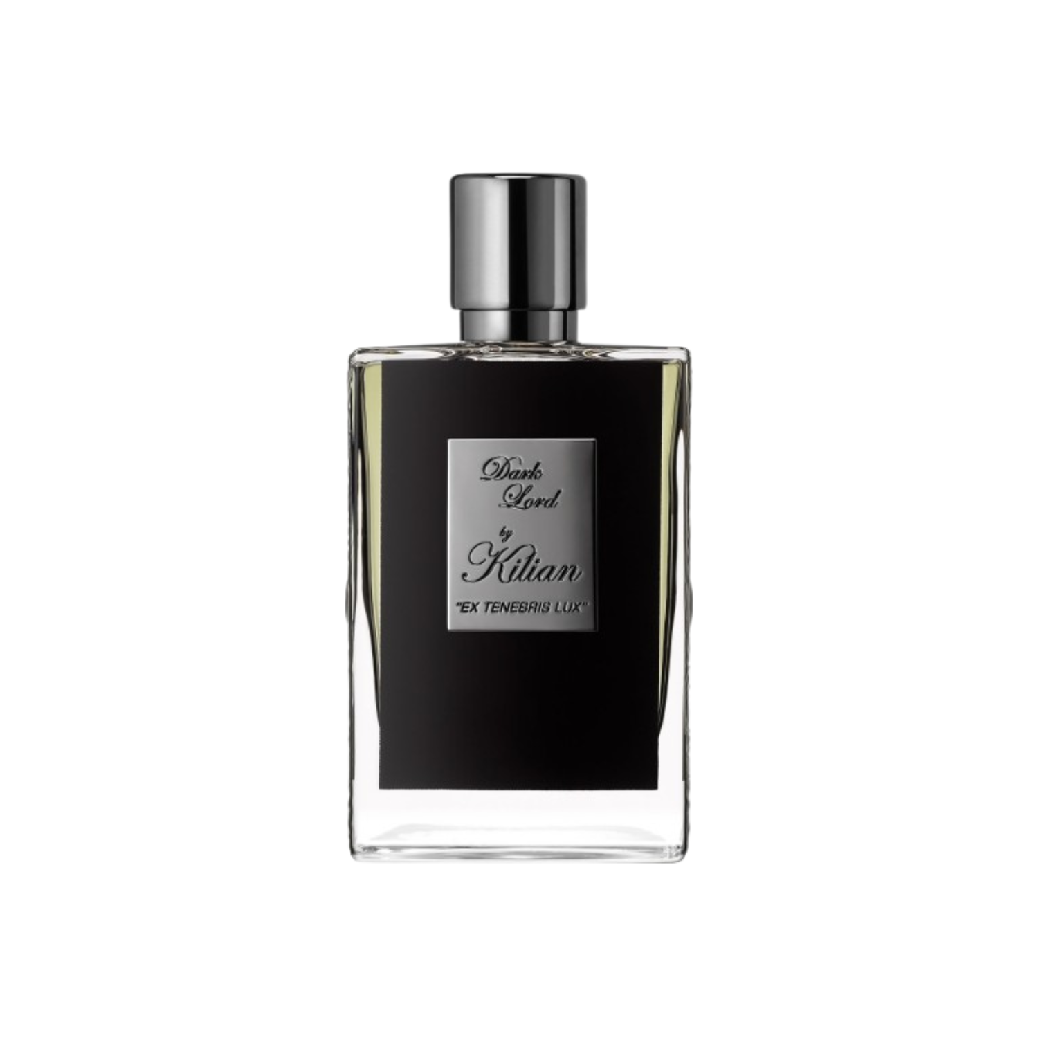 Kilian Dark Lord - Refillable Eau de Parfum for Men