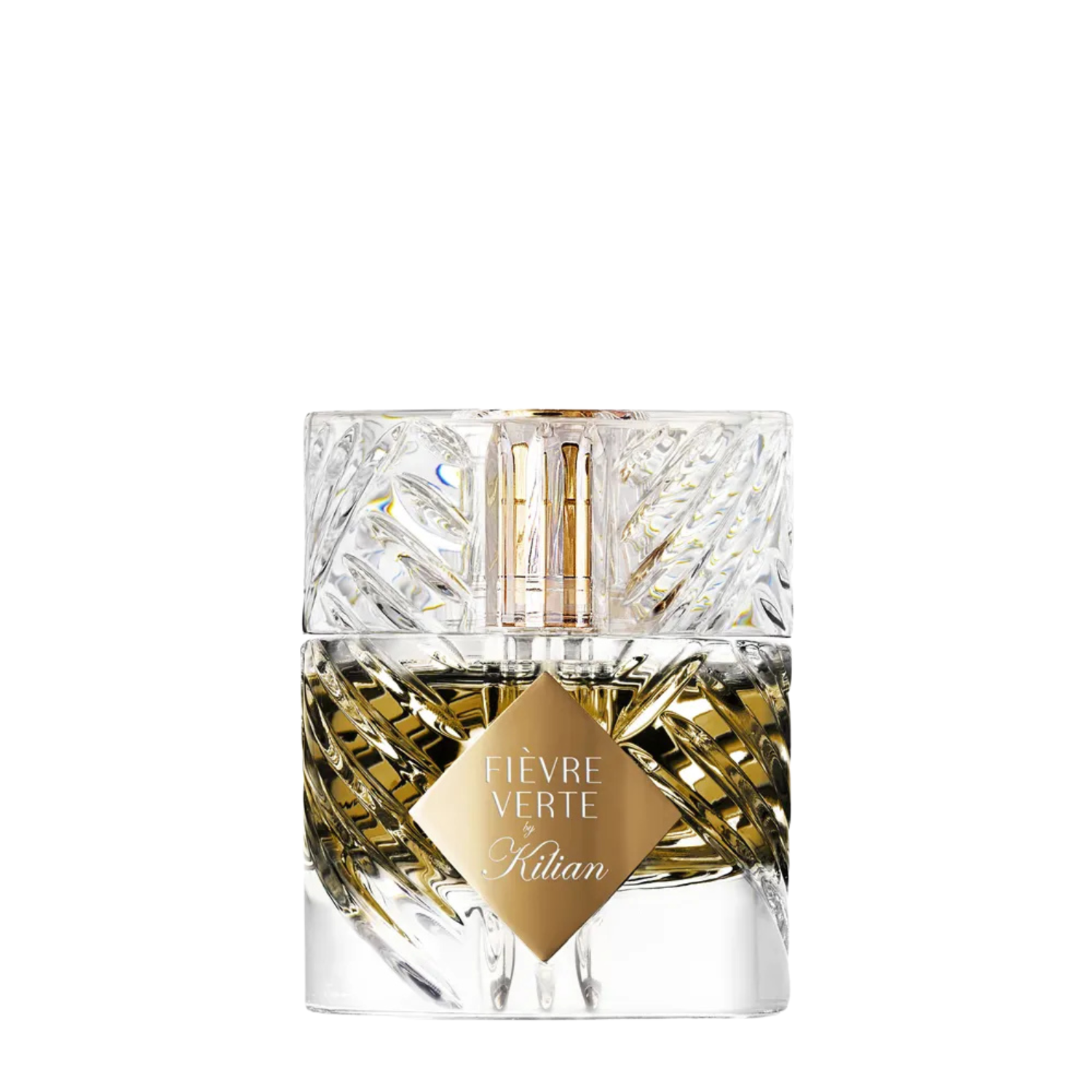 Kilian Fievre Verte - Refillable Unisex Eau de Parfum