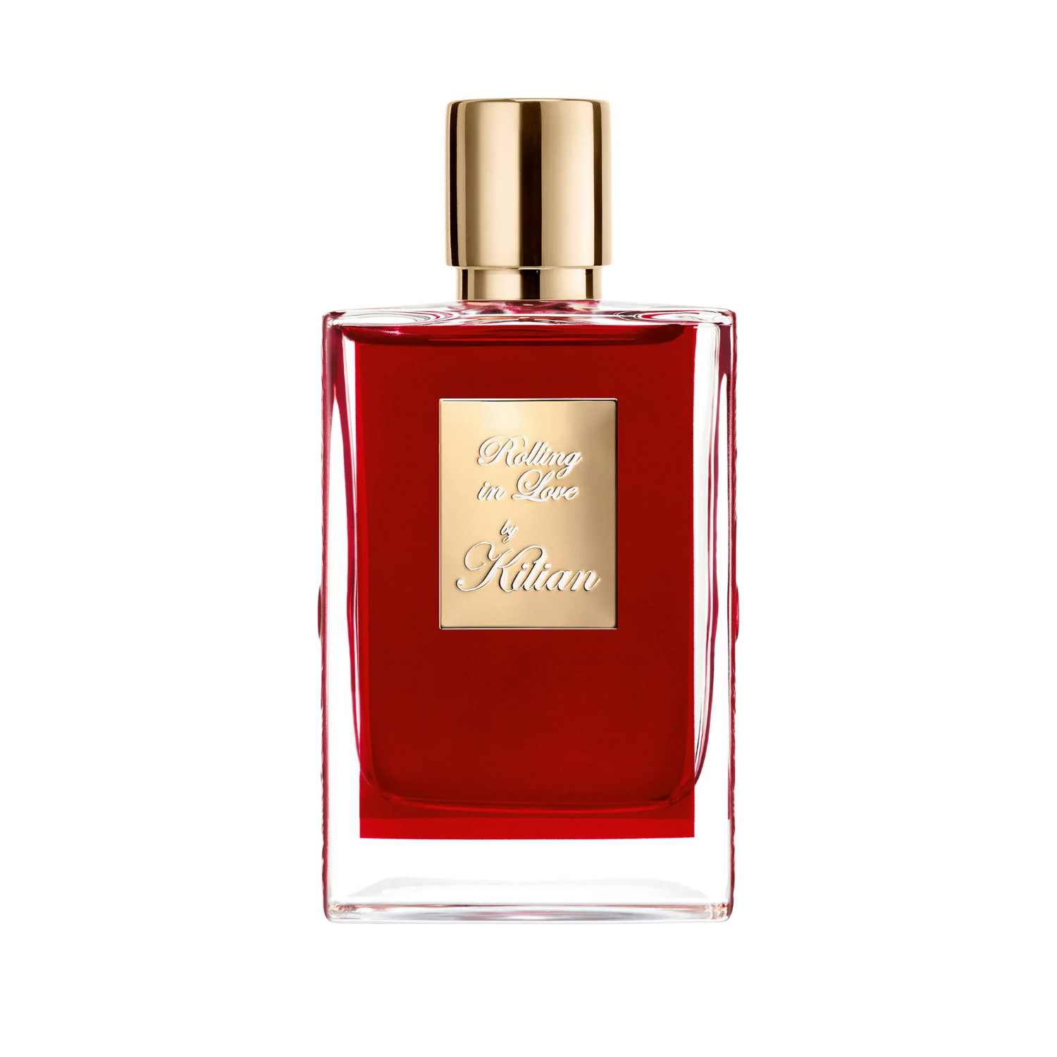 Kilian Rolling In Love - Refillable Unisex Eau de Parfum