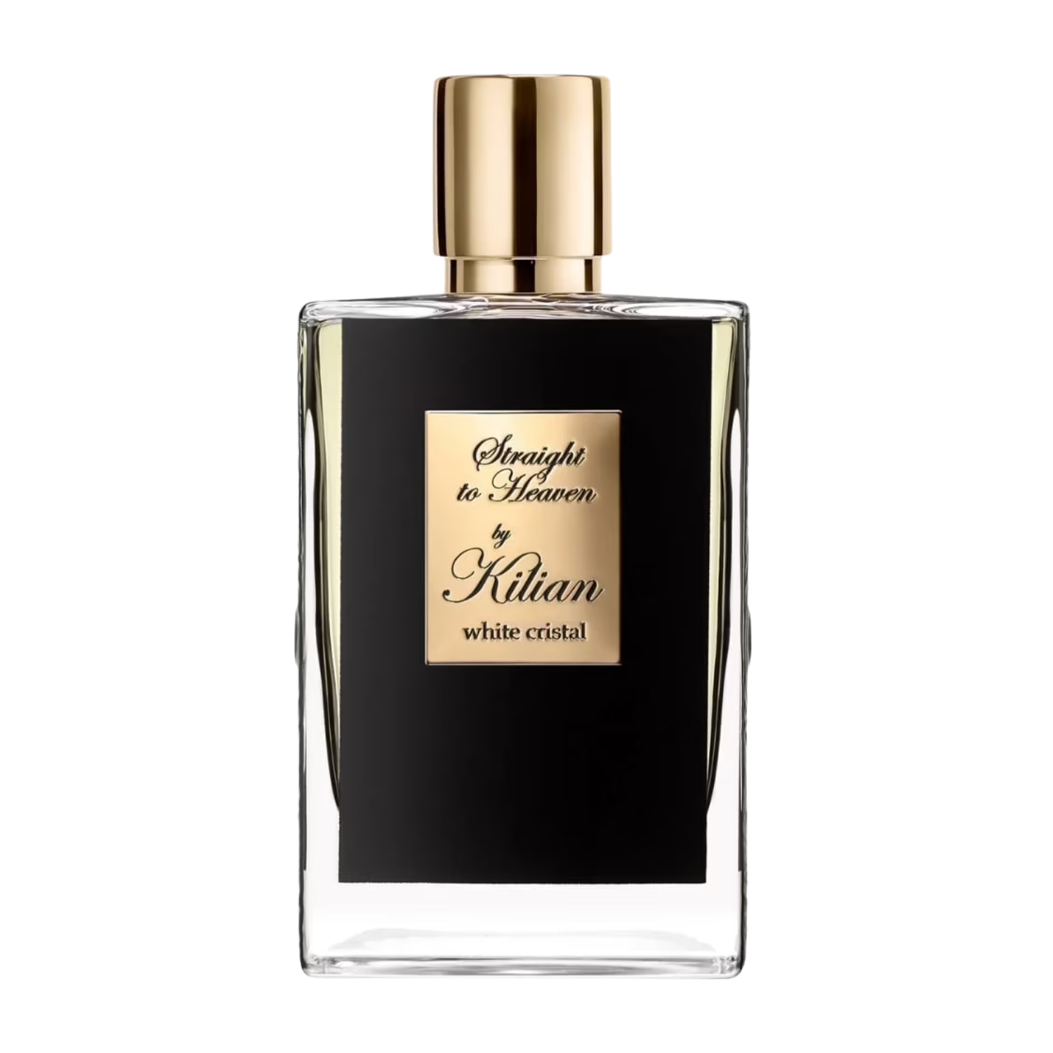 Kilian Straight To Heaven - Refillable Unisex Eau de Parfum