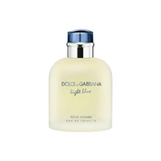 Dolce & Gabbana Light Blue for Men - Eau de Toilette for Men