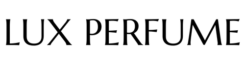 Lux Perfume Logo