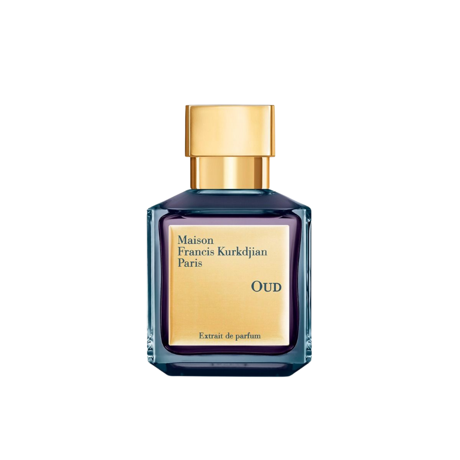 Maison Francis Kurkdjian Oud - Unisex Extrait de Parfum